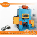 Aerosol end stamping machine for sale equipment for the production of tin cans